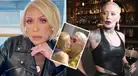 Laura Bozzo REAPARECE y deja en SHOCK a sus seguidores al ser captada BESANDO a una conocida cantante argentina