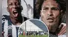 Barristas de Alianza Lima habrían agredido fuertemente a Paolo Guerrero y Luis Advíncula tras entrar a Matute