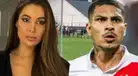 Ana Paula Consorte enfurece por agresión de hinchas a Paolo Guerrero tras denuncia a Zambrano, Trauco y Peña: "Dejo aquí mi repudio..."