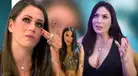 ¡No solo Samahara Lobatón! Evelyn Vela NO NIEGA que acciones de Melissa Klug sobre su hija sean un 'show': "A veces uno se inventa"