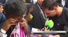 Así fue el EMOTIVO MOMENTO en el que Pol Deportes logra que Lionel Messi firme su camiseta