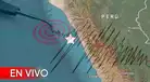 [EN VIVO] Temblor en Perú hoy, 25 de enero de 2026: ¿Dónde y a qué hora se registró el sismo?