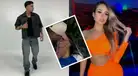 ¿Nueva relación? Jossmery Toledo es EXPUESTA por curioso detalle tras ser VISTA con apuesto puertorriqueño: "Enamorada"