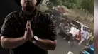 Cantante salsero es ASESINADO en un ATENTADO tras concierto en SMP, pese a ser AUXILIADO: "Recibió un impacto en la cabeza"