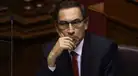 Martín Vizcarra es operado por segunda vez tras complicación renal: conoce el estado de salud del expresidente