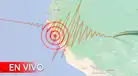 [EN VIVO] Temblor en Perú hoy, 27 de diciembre de 2025: ¿Dónde y a qué hora se registró el sismo?