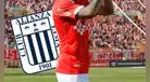 Alianza Lima lo prestó, lo presentaron en su nuevo club y ahora lo quieren de regreso tras separar a Trauco, Zambrano y Peña