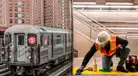 EXCELENTES NOTICIAS | Metro de Nueva York abre CONVOCATORIA LABORAL con un salario de hasta $120.000: No exige título universitario