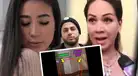 Melissa Klug revela imágenes donde Samahara Lobatón se RECONOCE en video con Bryan Torres tras exponerse que serían EDITADOS: "Se quedó cuatro días"