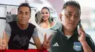 Tenchy Ugaz ROMPE SU SILENCIO tras ser mencionado en SORPRESIVO MENSAJE de Christian Cueva: "Soy un hombre fiel"