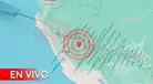 [EN VIVO]Temblor en Perú hoy, 28 de enero de 2026: ¿Dónde y a qué hora se registró el sismo?