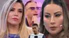 Anelhí Arias HUNDE a Pamela López y le da la razón a Christian Cueva sobre AMORÍO con Dayron Martin: "Tremendo joyón, qué tal con..."