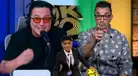 Carlos Orozco EXPLOTA contra Santi Lesmes y lo 'PARCHA' en VIVO tras decir que lo denunciará: "¿Me va a demandar en mi país?"