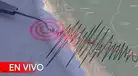 [EN VIVO]Temblor en Perú hoy, 29 de enero de 2026: ¿Dónde y a qué hora se registró el sismo?