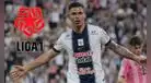 Alianza Lima vs Sport Huancayo podrá verse COMPLETAMENTE GRATIS: canal confirmado por la Liga 1 2026