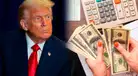 Buenas noticias | Trump revela que DEPOSITARÁ 1,700 dólares a las cuentas bancarias de estas personas DESDE FEBRERO