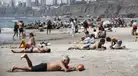 Radiación UV EXTREMA en Lima: Senamhi alerta niveles peligrosos en estas playas este 31 de enero y 1 de febrero