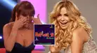 Gisela Valcárcel REVELA que 'Explosión de Iquitos' la quiso tener MUCHO ANTES que Magaly Medina: "Esta invitación la tuve..."