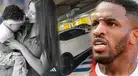 Padre de la segunda bebé de Darinka Ramírez le regala CARRAZO tras negativa de Jefferson Farfán: "Para transportar con cuidado a mi hija"