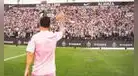 Lionel Messi se RINDIÓ ante MATUTE tras su partido con Alianza Lima y lo llamó "LUGAR ESPECIAL DE SUDAMÉRICA"