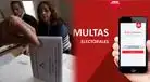 Elecciones 2026: Las 2 actividades prohibidas que podrían generarte multas de hasta S/ 550.000, según JNE