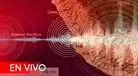 [EN VIVO] Temblor en Perú hoy, 04 de febrero de 2026: ¿Dónde y a qué hora se registró el sismo?