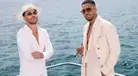 Romeo Santos y Prince Royce llegan al Perú con su gira mundial