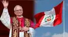 Confirmado | El Papa León XIV llega al Perú en 2026: ¿en que mes nos visitará el Santo Padre?