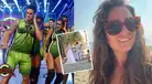 Exchica reality REAPARECE y sorprende al CONTRAER MATRIMONIO en una íntima ceremonia, tras varios años lejos de la TV