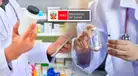 Confirmado | Minsa ordena el retiro urgente de famoso medicamento del mercado peruano por ser un riesgo para la salud