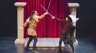 “Cyrano de Bergerac” vuelve al teatro este verano