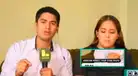 LATINA comete insólito error EN VIVO y presenta a periodista como “Pan con pavo” durante informe