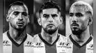 ¿Y Carlos Zambrano? Alianza Lima ANUNCIÓ SOLO LA SALIDA de Sergio Peña y Miguel Trauco: "Han dejado de..."