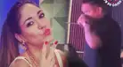 Juan Manuel Vargas y Blanca Rodríguez van a fiesta y DJ les pone canción de Tilsa Lozano: esta fue su singular reacción
