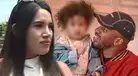 Darinka Ramírez ACUSA a Jefferson Farfán de no PAGAR el COLEGIO de su HIJA: “Es lo peor...”