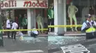Ataque en Gamarra: sujetos disparan contra tienda en La Victoria y desatan pánico entre comerciantes