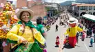 Huaraz se llena de fiesta: conoce la vibrante historia y las imperdibles actividades del Carnaval Huaracino 2026