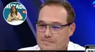 George Forsyth vive INCÓMODO momento cuando le preguntan EN VIVO a ChatGPT si su plan de gobierno es viable y la IA le responde que no