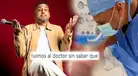 ¡Ya es padre! Ricardo Mendoza COMPARTE PECULIAR MENSAJE tras la llegada de su primogénito: "Tu mamá ha hecho todo el trabajo"