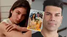 Carlos 'Tomate' Barraza CELEBRA los 18 años de su hija Gaela y la SORPRENDE con inesperado REGALAZO: "Siempre serás mi pequeña"