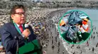 ¿CIERRE definitivo de Agua Dulce? Esto dictaminó la Municipalidad de Chorrillos sobre la playa más concurrida de los limeños