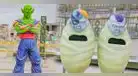 Dragon Ball: Distrito peruano gastó S/26 millones para construir parque temático del anime: ni Freezer quedó fuera