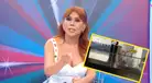 Magaly sin filtro: "Nació una mosca muerta" y su DURA respuesta a Flavia López por Patricio Parodi