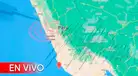 Temblor en Perú hoy, 11 de febrero de 2026: ¿Dónde y a qué hora se registró el sismo?