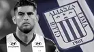 Alianza Lima anuncia la SALIDA de Carlos Zambrano y no se va GRATIS: "Un monto cercano a..."
