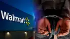 Horror en Walmart: Hombre ROBÓ PISTOLAS DE AIRE comprimido y amenazó a madre e hijo en el supermercado