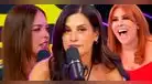 Flavia López ENFRENTA a María Pía Copello por APOYAR a Magaly Medina tras OFENSAS contra ella: "Yo recién..."