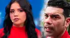 Tomate Barraza tuvo un ROMANCE con la expareja de su primo José María y ella expone CHATS PRIVADOS: “Necesito verte”