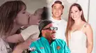Hijo de Jefferson Farfán y Melissa Klug ya es MAYOR DE EDAD y ambos lo celebran EMOCIONADOS: "Amor de mi vida"