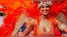 Más allá de lo conocido: Aruba enciende el Caribe con su carnaval más vibrante